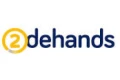 2dehands.be Logo