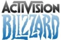 Activision Blizzard Logo