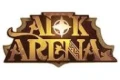 AFK Arena Logo