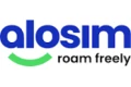 aloSIM Logo