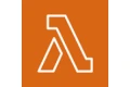 AWS Lambda Logo