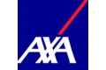 AXA Belgium Logo