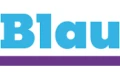 Blau Prepaid Logo