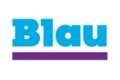 Blau Logo