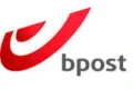 Bpost Shop Logo