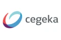 Cegeka NV Logo