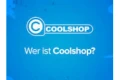 CoolShop Logo
