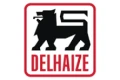 Delhaize Online Logo