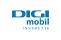 DIGI Mobile Logo