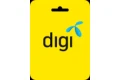 DIGI Prepaid Logo