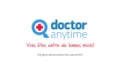 doctoranytime Logo