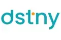 Dstny Mobile Logo