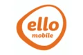 Ello Mobile Logo