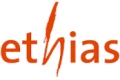 Ethias Logo