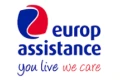 Europ Assistance Logo