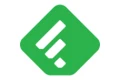 Feedly Logo