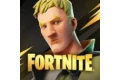 Fortnite Mobile Logo