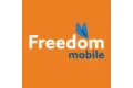 Freedom Mobile BE Logo