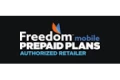 Freedom Prepaid Logo