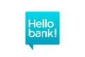 Hello Bank Logo