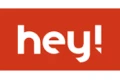 Hey! Prepaid Logo