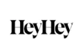 hey! Logo