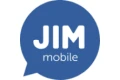 JIM Mobile Prepaid Logo