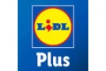 Lidl Plus Logo