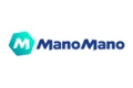 ManoMano BE Logo