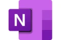 Microsoft OneNote Logo