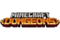 Minecraft Dungeons Logo