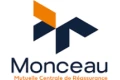 Monceau Assurances Logo