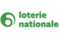 National Lottery Belgium Logo