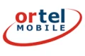 Ortel Mobile Prepaid Logo