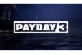 Payday 3 Logo