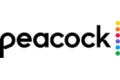 Peacock Logo