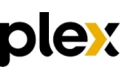 Plex TV Logo