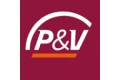 P&V Verzekeringen Logo