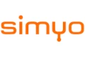 simyo Belgium Logo