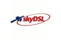 skyDSL2+ Logo