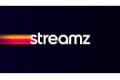 Streamz Logo