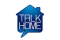 Talk-Home BE Logo