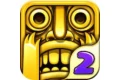Temple Run 2 Logo