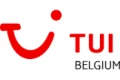 TUI Belgium Logo