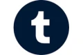 Tumblr Logo
