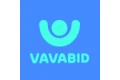 VavaBid Logo