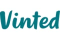 Vinted BE Logo