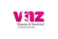 Vlaams & Neutraal Ziekenfonds Logo