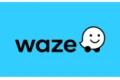 Waze Logo